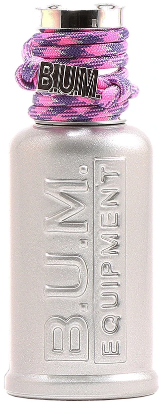 BUM Equipment Shine Wrap Bracelet EDT tualetinis vanduo moterims, 100 ml