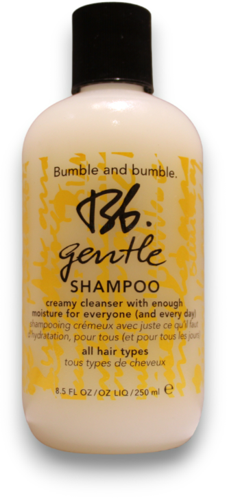 Bumble And Bumble švelnus šampūnas, 250 ml