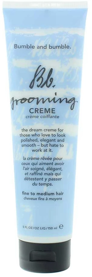 Bumble And Bumble Grooming Créme Coiffante Plaukų formavimo priemonė 150ml