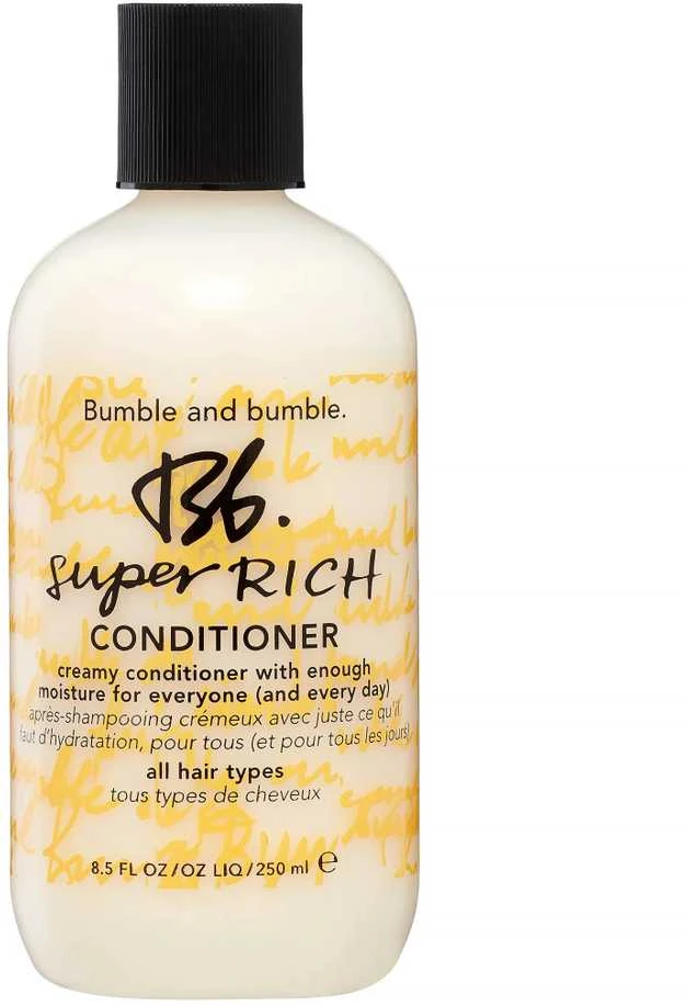 Bumble and Bumble Bb. Super Rich Conditioner kondicionierius visų tipų plaukams, 250 ml