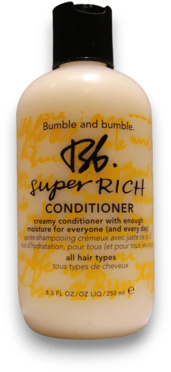 Bumble and Bumble Bb. Super Rich Conditioner kondicionierius visų tipų plaukams, 250 ml