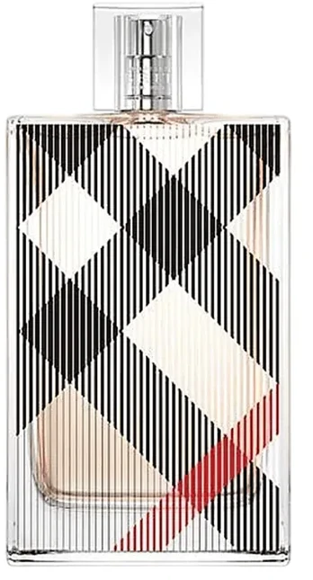 Burberry Brit For Her EDP 50ml