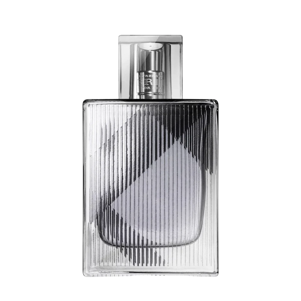 Burberry Brit For Him EDT tualetinis vanduo vyrams, 30 ml
