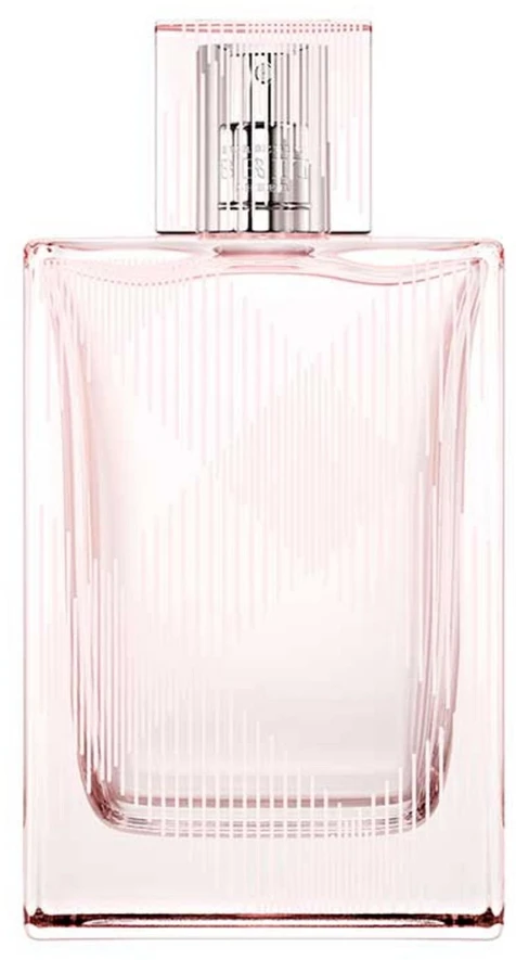 Burberry Brit Sheer For Her EDT Purškiklis, 50 ml