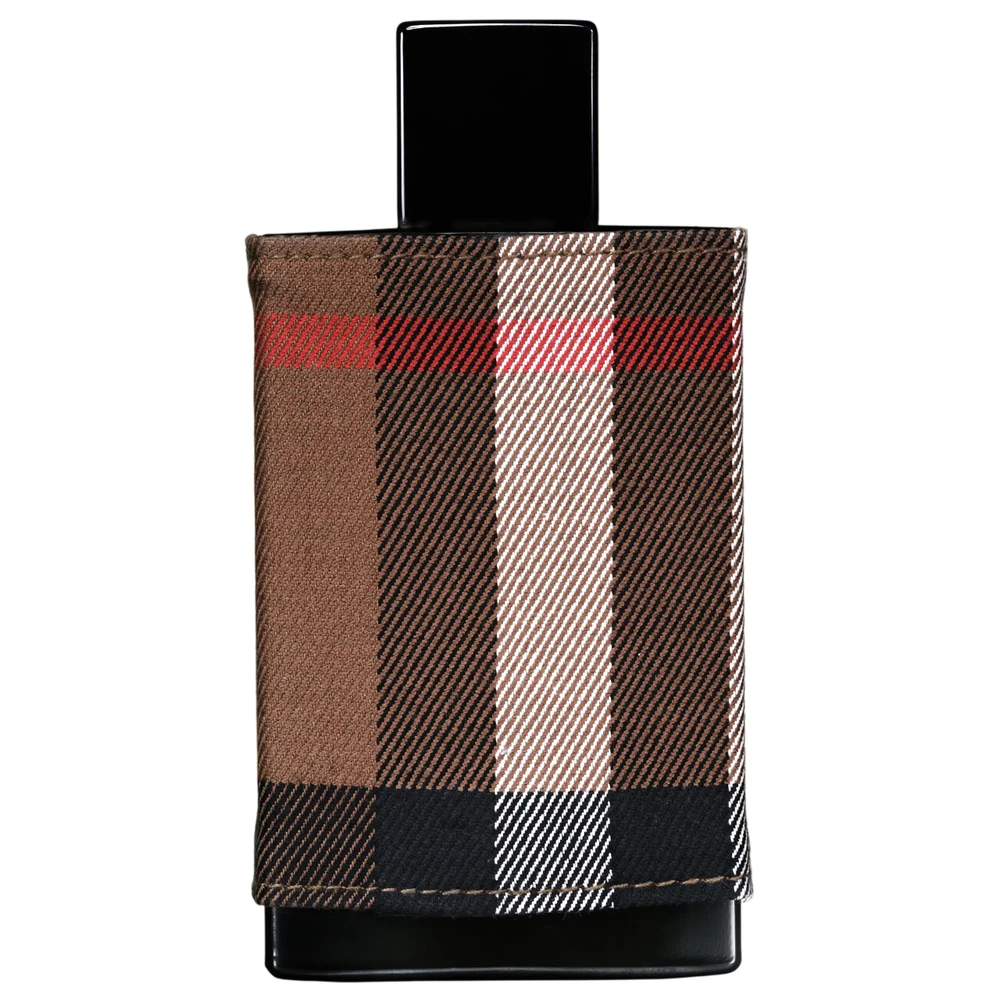 Kvepalai vyrams Burberry London EDT, 50 ml