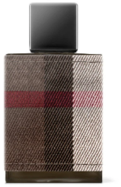Burberry London For Men EDT tualetinis vanduo vyrams, 30 ml