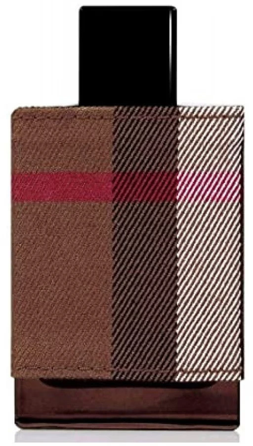 Kvepalai vyrams Burberry London EDT, 100 ml