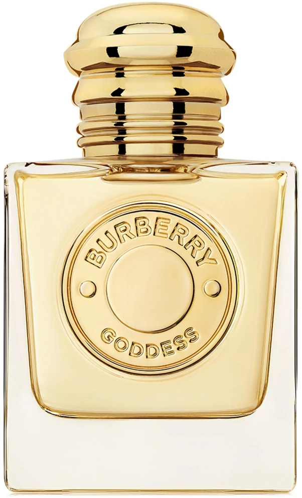 Kvepalai moterims Burberry Goddess EDP, 50 ml