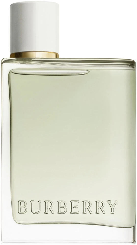 Burberry Her EDT tualetinis vanduo moterims, 50 ml