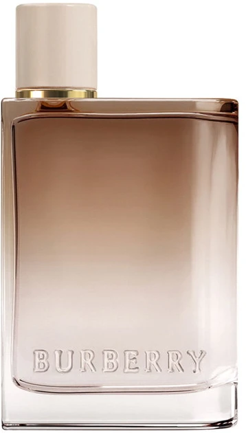 Burberry Her Intense EDP parfumuotas vanduo moterims, 50 ml