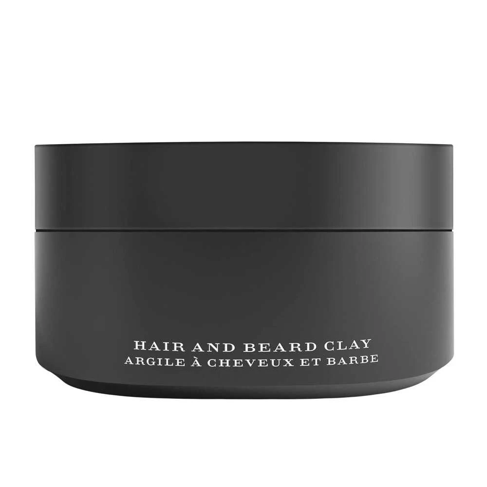 Burberry Mr. Burberry plaukų formavimo molis vidutinės fiksacijos, 45 g