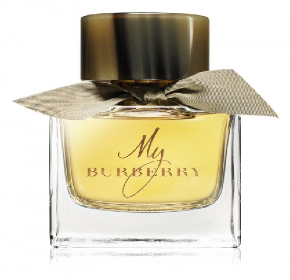 Burberry My Burberry EDP parfumuotas vanduo moterims, 50 ml