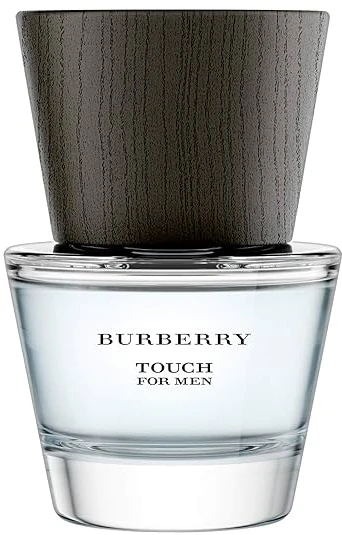 Burberry Touch Men EDT tualetinis vanduo vyrams, 30 ml