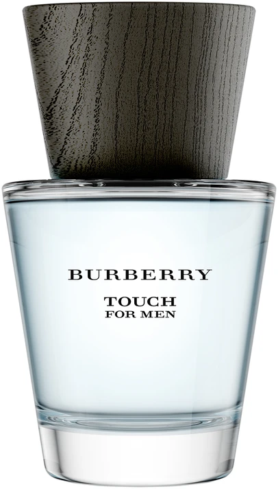 Burberry Touch Men EDT tualetinis vanduo vyrams, 50 ml