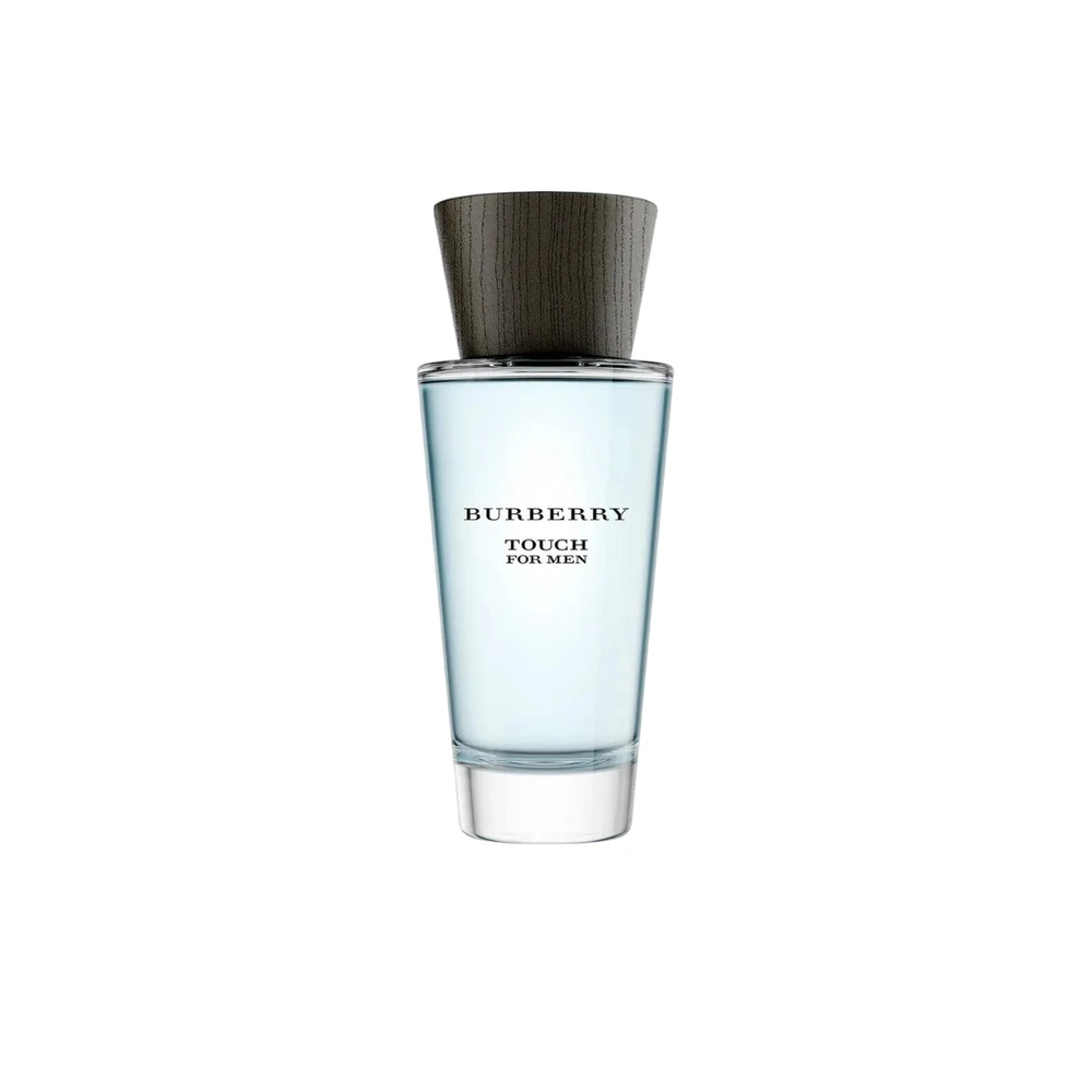 Kvepalai vyrams Burberry Touch EDT, 100 ml