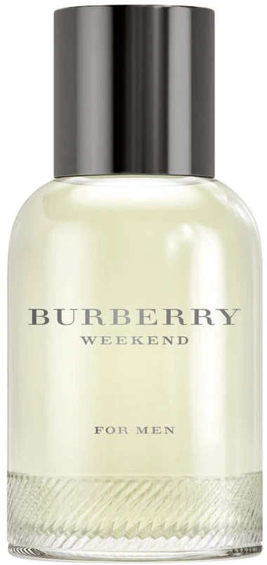 Burberry Weekend For Men EDT tualetinis vanduo vyrams, 30 ml