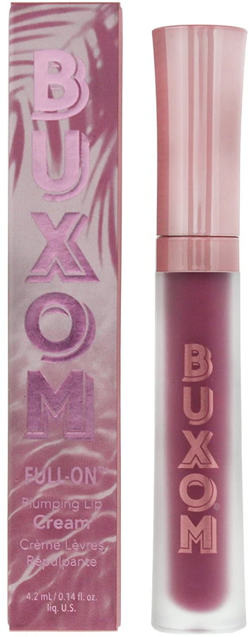 Buxom Full-On Plumping Lūpų blizgis Berry Spritz 4.2 ml