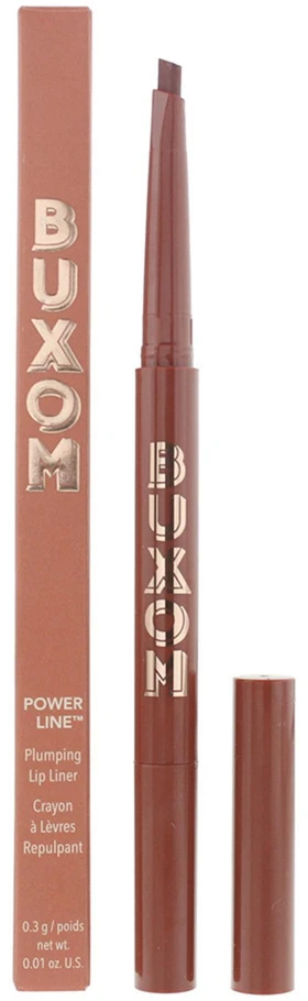 Buxom Power Line Lip Liner Savvy Sienna 0.3 g