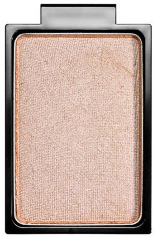 „Buxom Single Eyeshadow Bar“ pigmentuoti „Kreminis“ akių šešėliai šilko lakšteliais 1,4 g