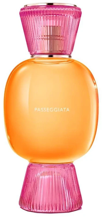 Bvlgari Bulgari Allegra Passeggiata EDP parfumuotas vanduo moterims, 100 ml