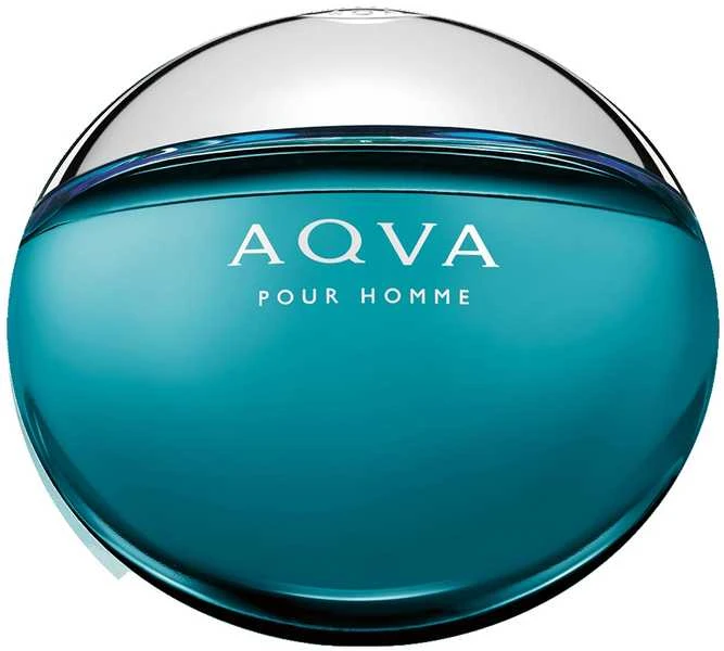 Bvlgari Aqva Pour Homme EDT tualetinis vanduo vyrams, 100 ml