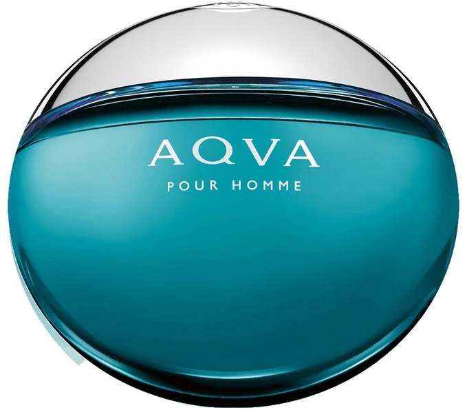 Dėklas Bvlgari Aqva Pour Homme EDT Purškiklis, 100 ml