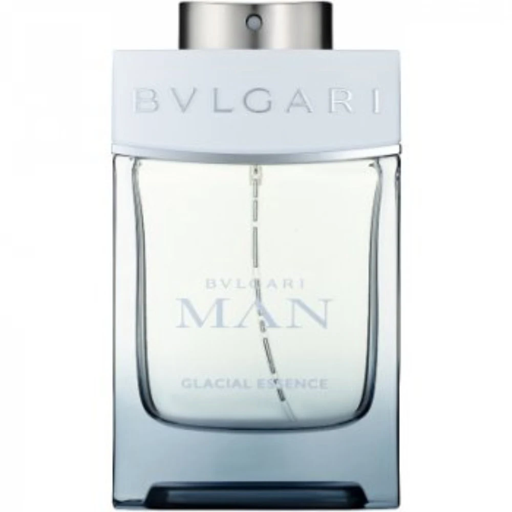 Bvlgari Man Glacial Essence EDP parfumuotas vanduo vyrams, 60 ml