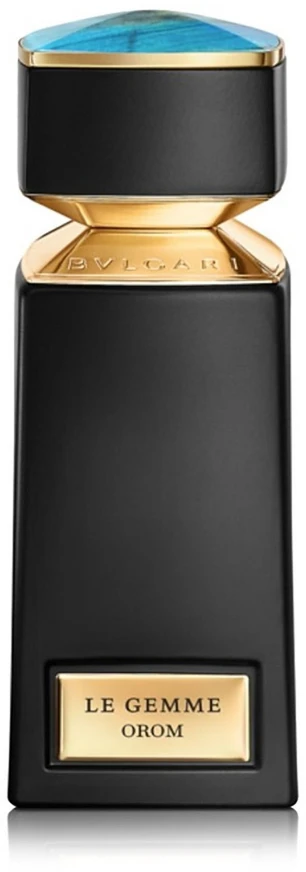 Bvlgari Le Gemme Orom Eau De Parfum Unisex kvepalai 125ml