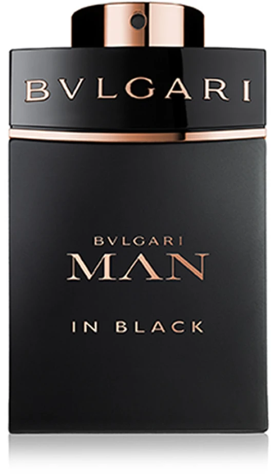 Bvlgari MAN In Juodas EDP parfumuotas vanduo vyrams, 60 ml