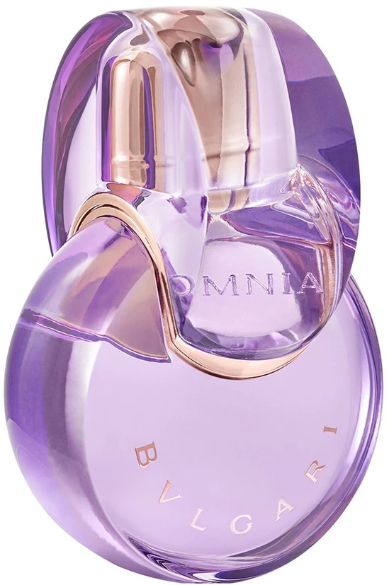 Bvlgari Omnia Amethyste EDT tualetinis vanduo moterims, 40 ml