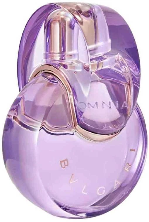 Bvlgari Omnia Amethyste EDT tualetinis vanduo moterims, 30 ml