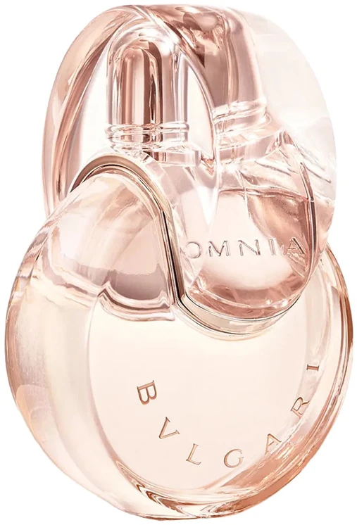 Bvlgari Omnia Crystalline Eau De Toilette Purškiklis kvepalai moterims 100ml