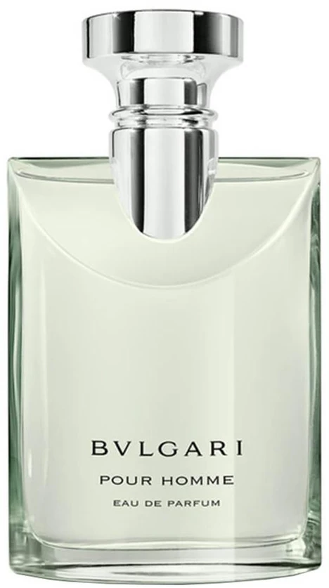 Bvlgari Pour Homme Eau De Parfum Purškiklis kvepalai vyrams 100ml