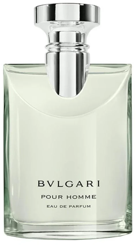 Bvlgari Pour Homme EDP parfumuotas vanduo vyrams, 50 ml