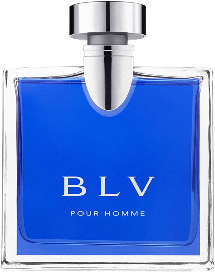 Bvlgari BLV Pour Homme EDT tualetinis vanduo vyrams, 100 ml
