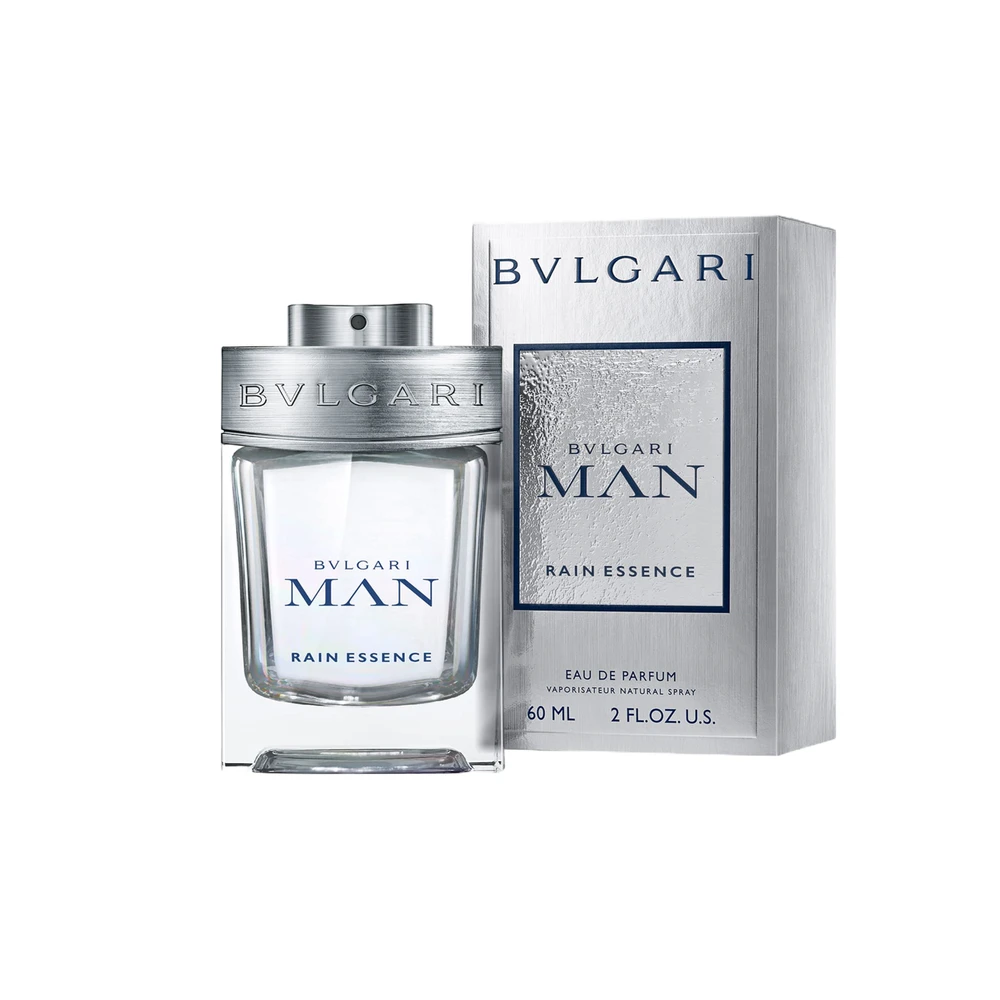 Bvlgari Rain Essence EDP parfumuotas vanduo vyrams, 60 ml