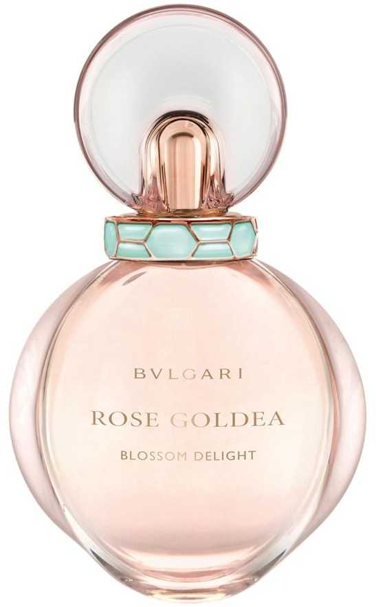 Bvlgari Rose Goldea Blossom Delight EDP parfumuotas vanduo moterims, 30 ml