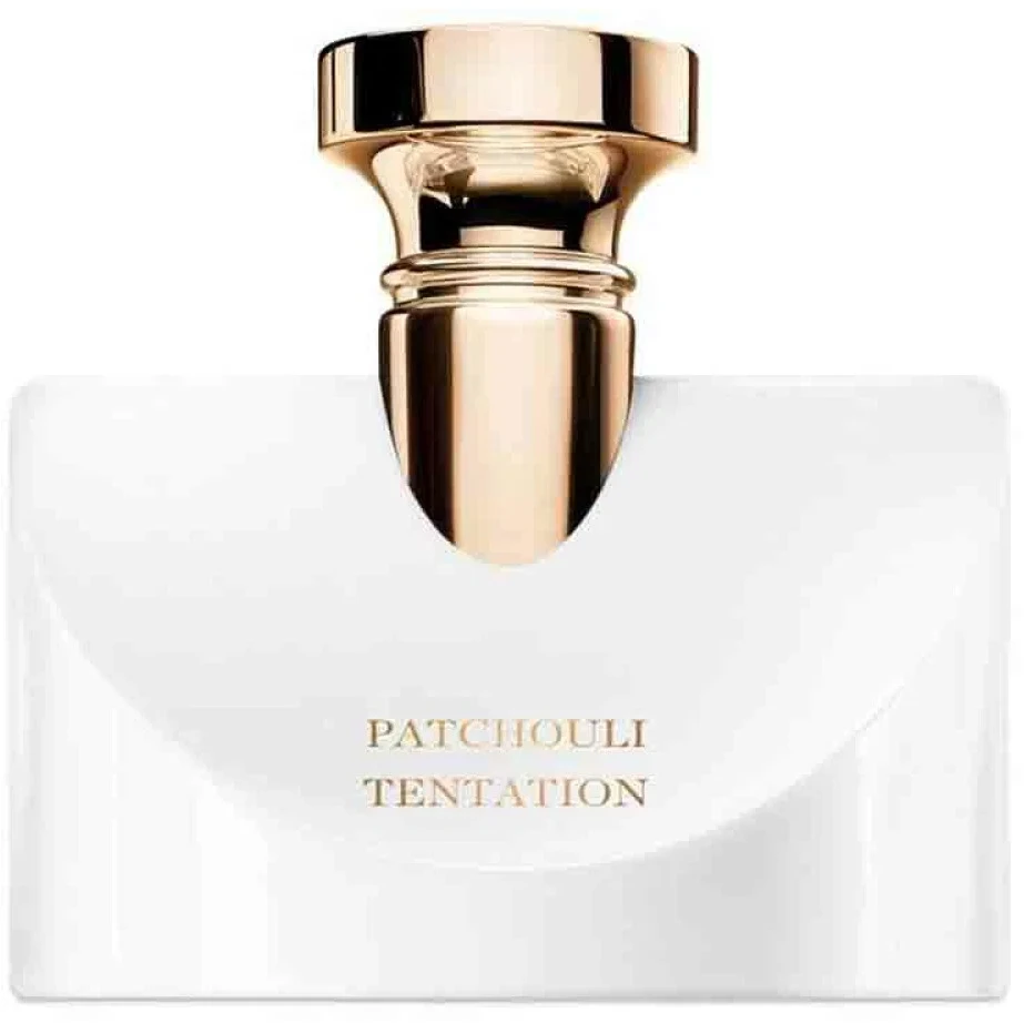 Bvlgari Splendida Patchouli Tentation Eau De Parfum Purškiklis kvepalai moterims 100ml