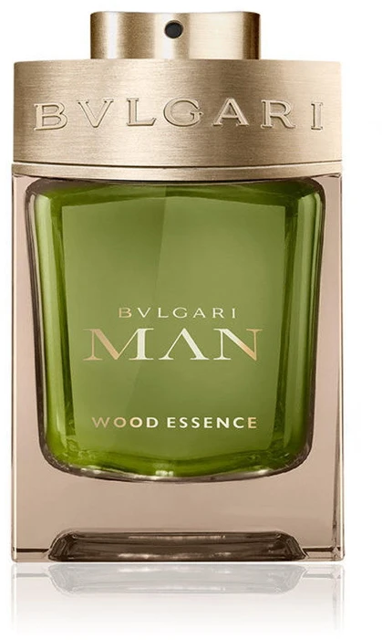 Bvlgari Man Wood Essence EDP parfumuotas vanduo vyrams, 100 ml