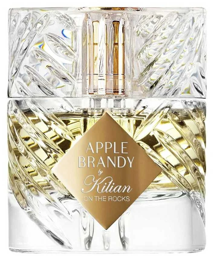 By Kilian The Liquors Apple Brandy On The Rocks EDP kvepalai vyrams, 50 ml