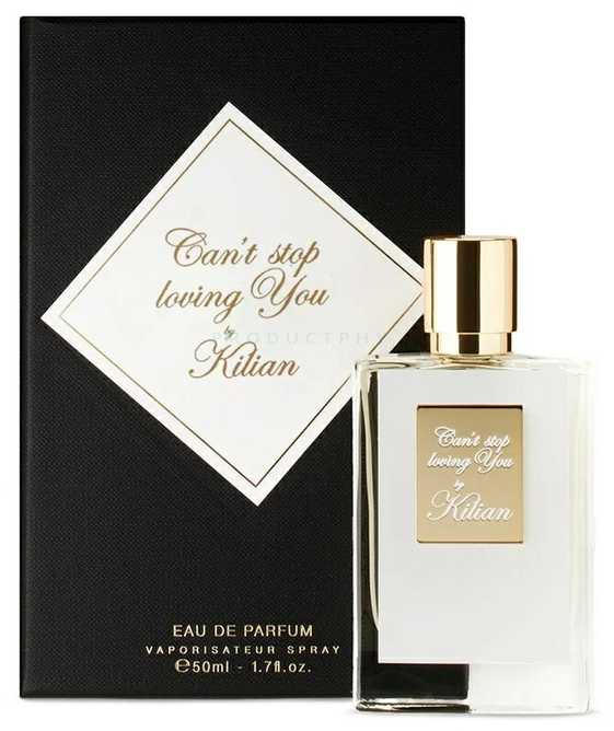 By Kilian Can't Stop Loving You EDP parfumuotas vanduo moterims, 50 ml