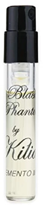 By Kilian, Juodasis Fantomas, Eau De Parfum, unisex, 1,5 ml *Mėgintuvėlis