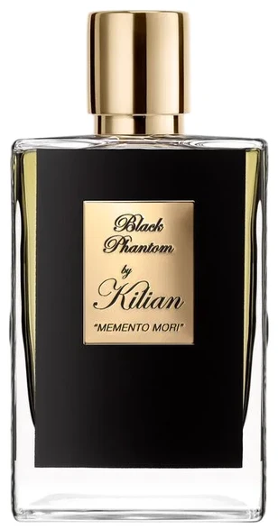 Unisex kvepalai By Kilian Black Phantom Memento Mori, EDP 50 ml