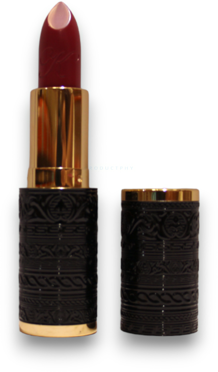 Kilian Le Rouge Parfum Matte Kreminis lūpų dažai 155 Crystal Rose 3,5 g