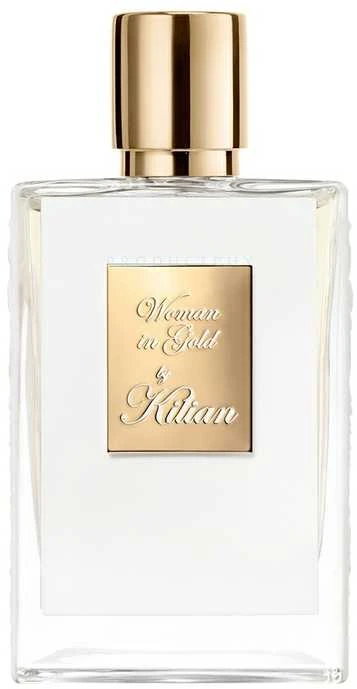 Kilian Kilian, „Woman in Gold“, kvepalai moterims, 50 ml