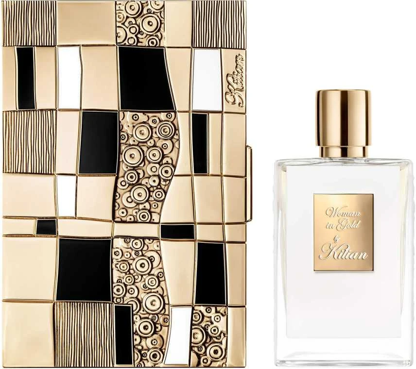 Kilian Kilian, „Woman in Gold“, kvepalai moterims, 50 ml