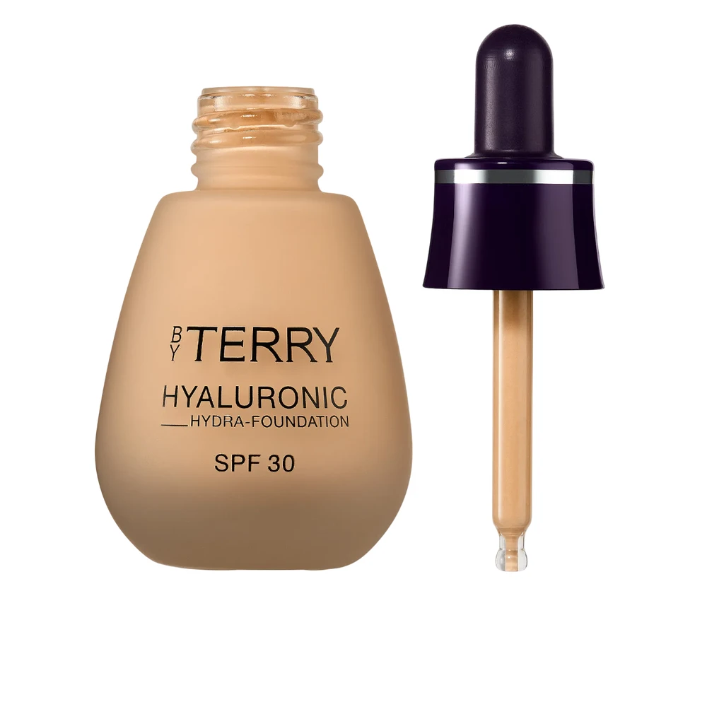 By Terry Hyaluronic Hydra-Foundation Skystasis makiažo pagrindas su SPF30 | spalva: 300W Medium Fair, 30 ml