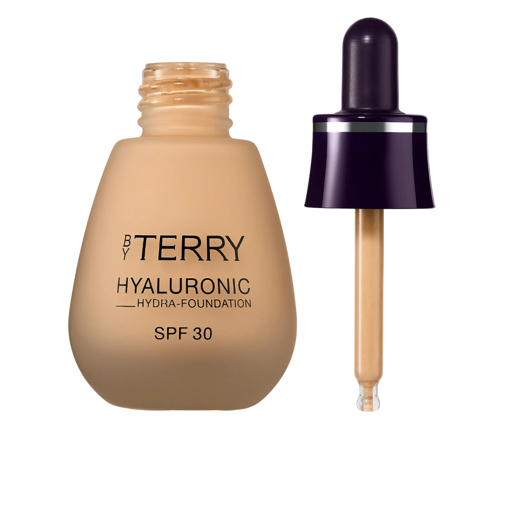 By Terry Hyaluronic Hydra-Foundation Skystasis makiažo pagrindas su SPF30 | spalva: 300W Medium Fair, 30 ml