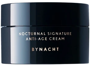 „Bynacht Nocturnal Signature“ senėjimą stabdantis naktinis veido kremas, 20 ml