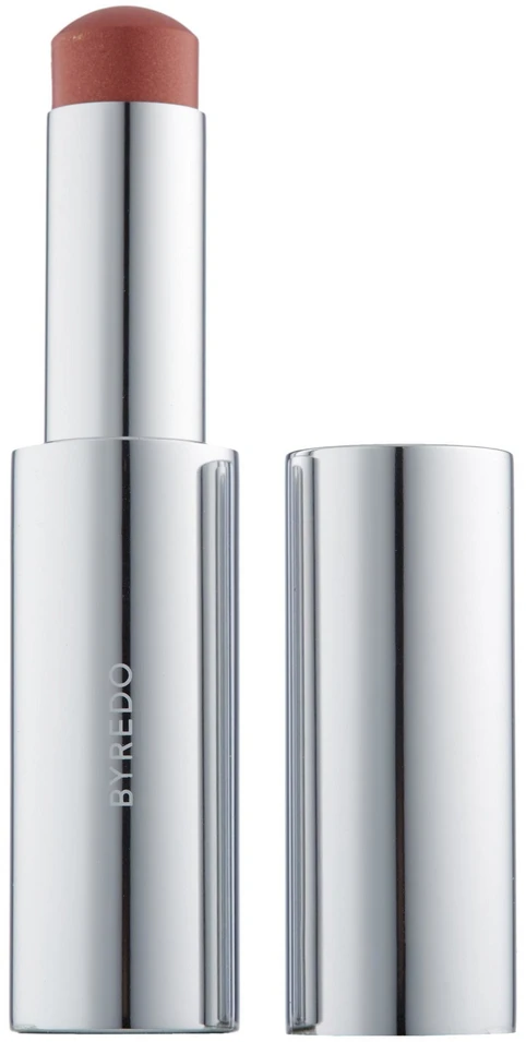 „Byredo“ lūpų ir skruostų balzamas 2 viename, 439, glazūra, 3,5 g